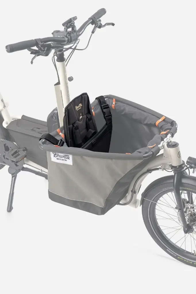 Accessoire - Shwette Baggy - Siège bébé