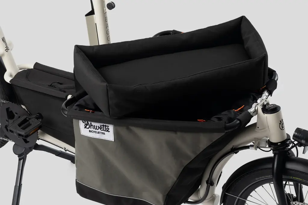 Accessoire - Shwette Baggy - Coussin chien