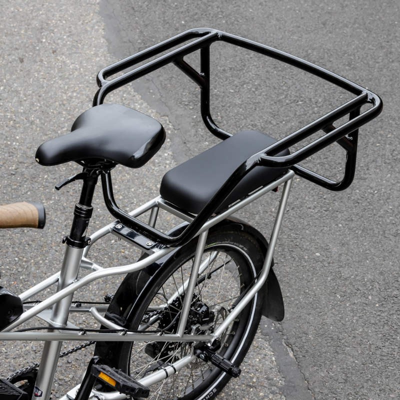 Accessoire - Le Petit Porteur LPP OG et Shorty - Arceaux de sécurité / Monkey bar