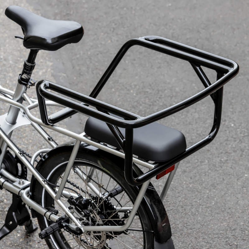 Accessoire - Le Petit Porteur LPP OG et Shorty - Arceaux de sécurité / Monkey bar