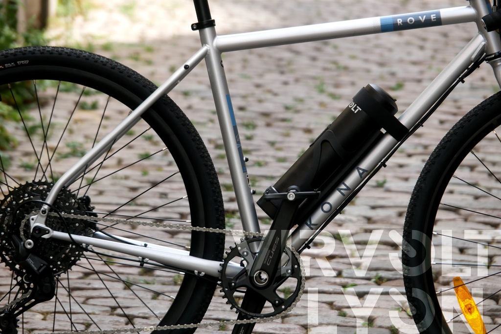 VAE - Kona Rove 2026 - Virvolt 750T