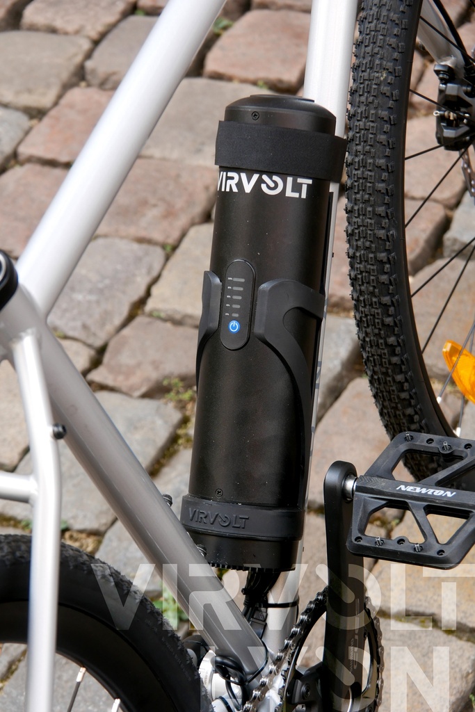 VAE - Kona Rove 2026 - Virvolt 750T