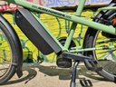 Vélo électrique Jean Fourche 