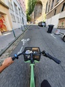 Vélo électrique Jean Fourche 