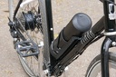 Vélo électrique Finna Virvolt 750