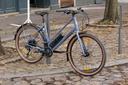 Vélo électrique Kona Coco Virvolt 750
