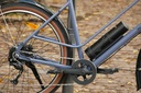 Vélo électrique Kona Coco Virvolt 750