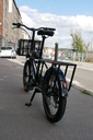 Petit Porteur Longtail Virvolt