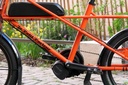 Petit Porteur Shorty électrique moteur 900