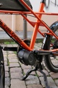 Petit Porteur Shorty électrique