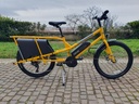 VAE - Yuba Kombi Longtail - Virvolt