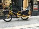VAE - Yuba Kombi Longtail - Virvolt