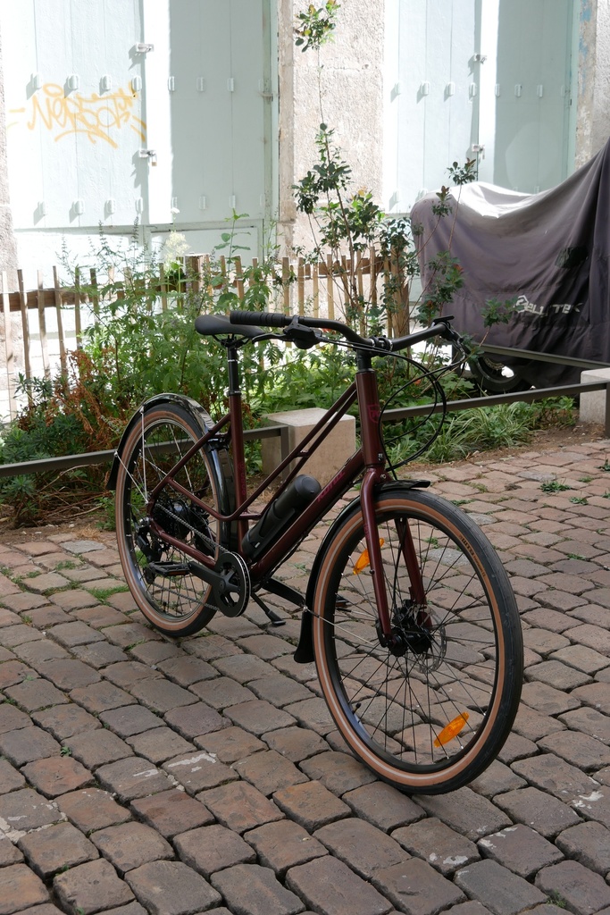 VAE - Kona Coco 2025 - Virvolt 750