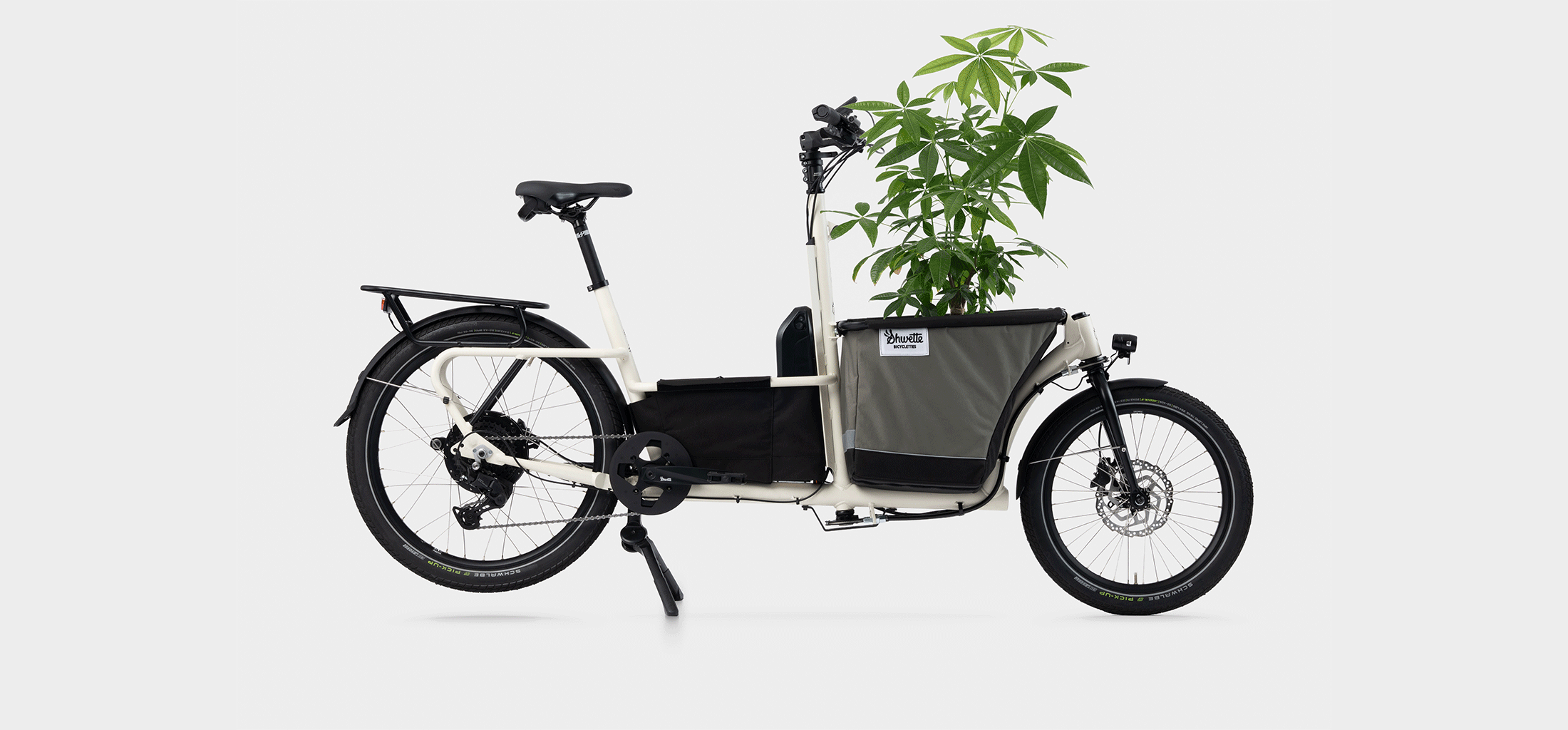 VAE - Shwette - Baggy - Virvolt 2000