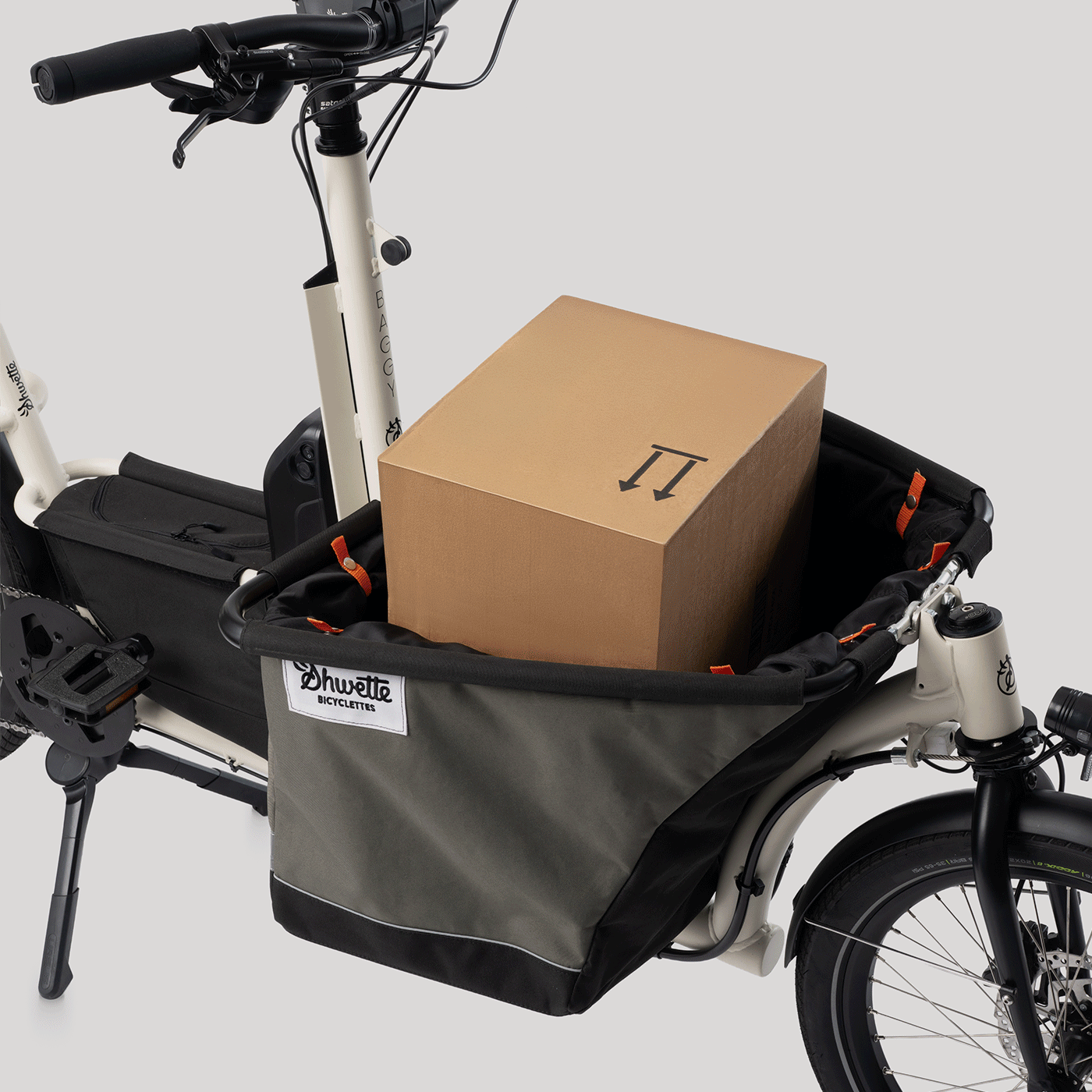 VAE - Shwette - Baggy - Virvolt 2000