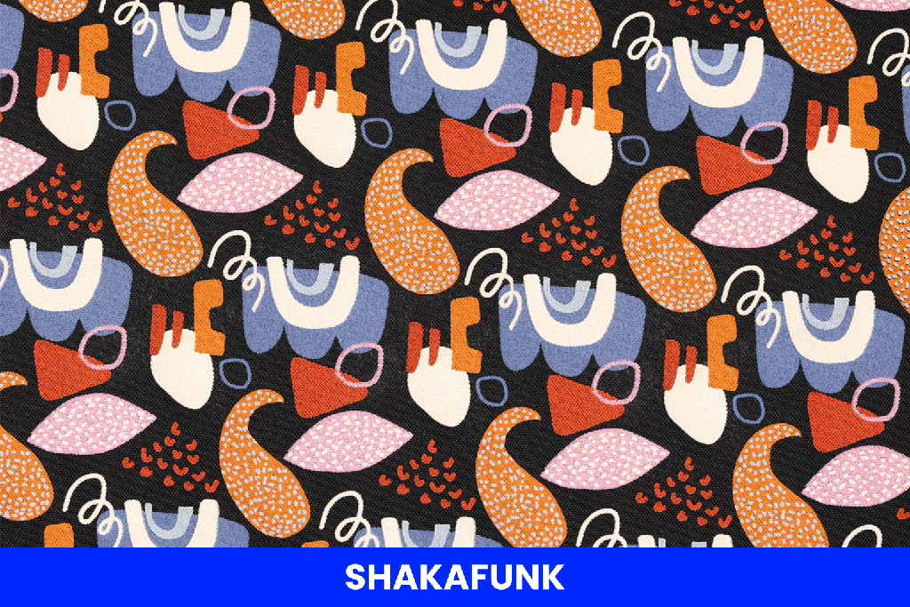 VAE - Shwette - Baggy - Virvolt 2000