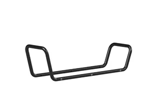 Accessoire Oklö - Dossier et poignée pour le porte-bagages arrière