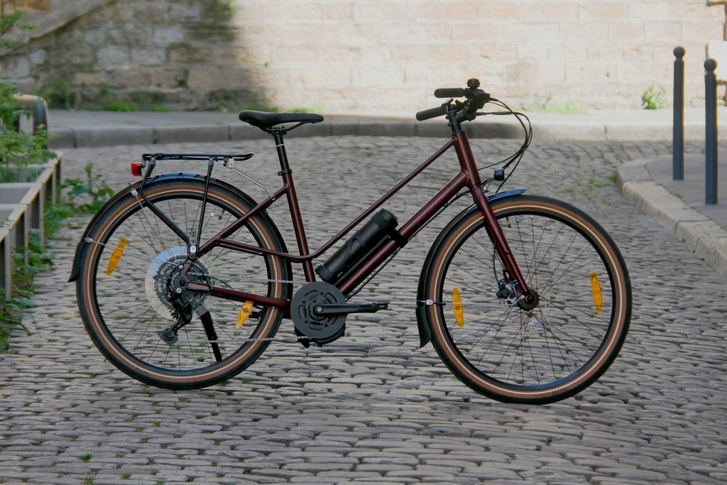 VAE - Kona Coco 2025 - Virvolt 900