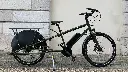 VAE - Cargo à assistance électrique - Yuba Mundo Longtail - Virvolt