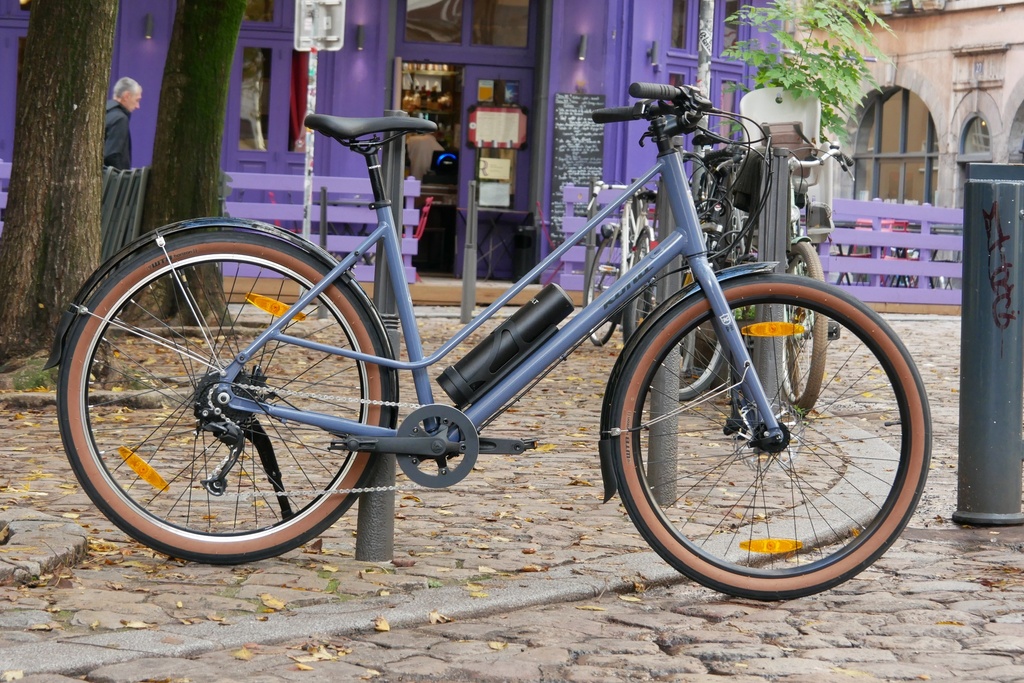 VAE - Kona Coco 2023 - Virvolt 750