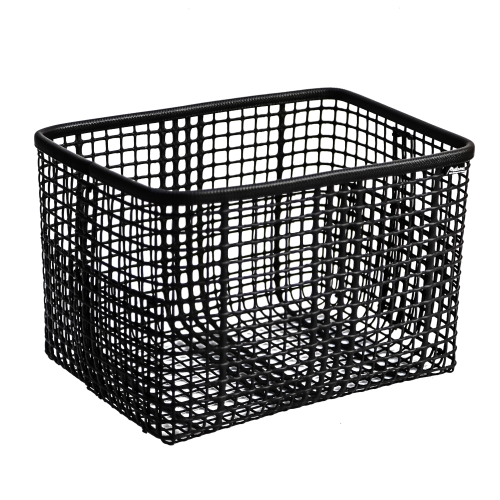 Accessoire - Le Petit Porteur LPP - Petit panier haut 35x25x25