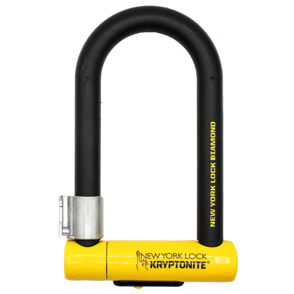 Antivol U - Kryptonite New York Diamond