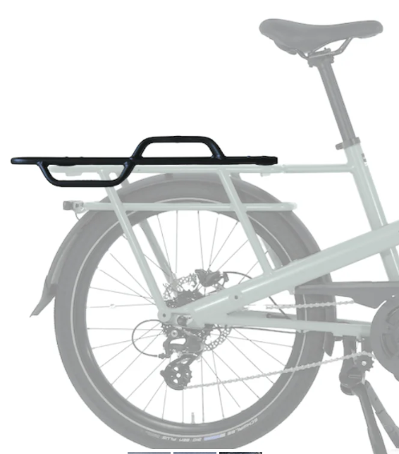 Accessoire Jean Fourche II JF - Support 2 sièges bébé