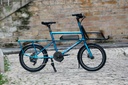 VAE - Cargo à assistance électrique - Le Petit Porteur LPP - OG V6 - Virvolt