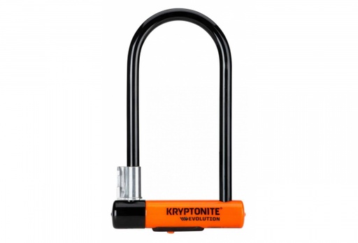 Antivol U - Kryptonite Evolution STD