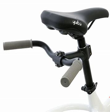 Accessoire Yuba - Guidon passager