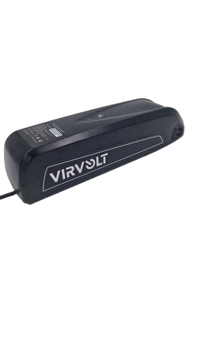 Option batterie Performance (en remplacement batterie standard)