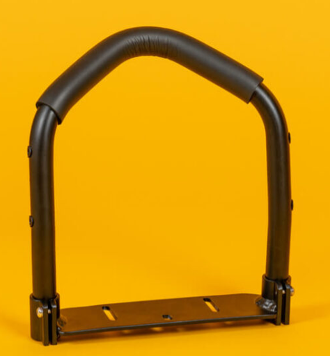 Accessoire Yuba - Crest