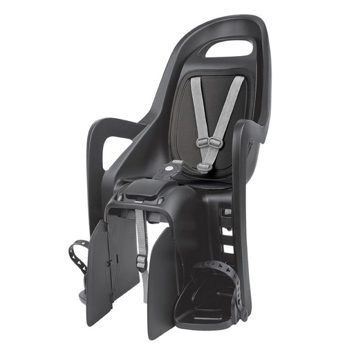 Siège enfant - Polisport Groovy (9 à 22kg)