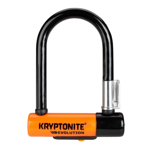 Antivol U - Kryptonite Evolution Mini-5