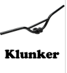 Accessoire - Le Petit Porteur LPP - guidon Klunker (en remplacement du guidon standard)