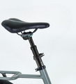 Accessoire Jean Fourche II JF - Tige de selle télescopique suspendue