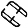 Accessoire - Le Petit Porteur LPP Longtail - Plateforme repose-pieds