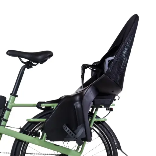 Accessoire Jean Fourche II JF - Siège bébé Qibbel Air (9 mois - 6 ans)