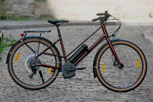 VAE - Kona Coco 2025 - Virvolt 750