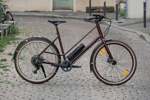 VAE - Kona Coco 2025 - Virvolt 750