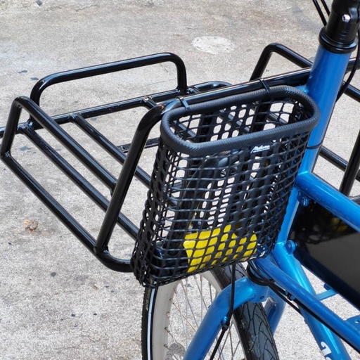 Accessoire - Le Petit Porteur LPP - Panier pour antivol 