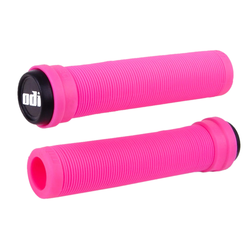 Accessoire - Le Petit Porteur LPP - Poignées ODI - Coloris rose (en remplacement des poignées standard)