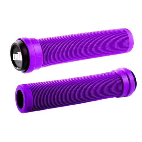 Accessoire - Le Petit Porteur LPP - Poignées ODI - Coloris violet (en remplacement des poignées standard)