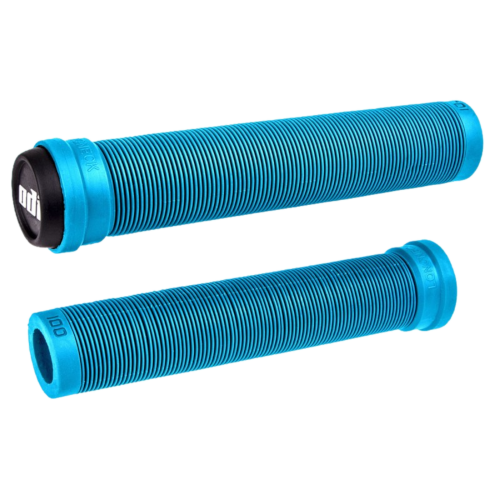 Accessoire - Le Petit Porteur LPP - Poignées ODI - Coloris bleu (en remplacement des poignées standard)