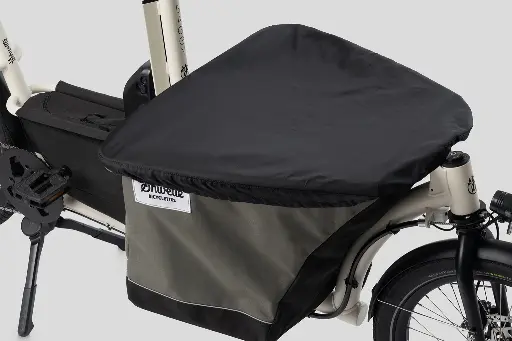 Accessoire - Shwette Baggy - Couvre caisse étanche